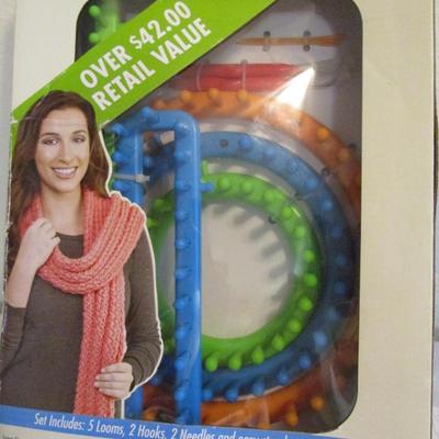 BOYE Loom kit