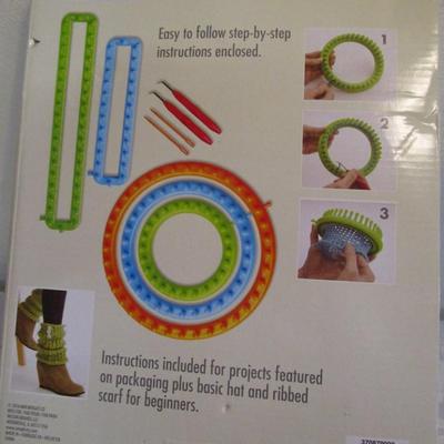 BOYE Loom kit