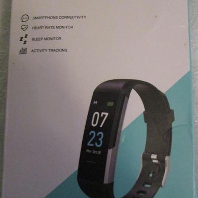 FITNUS fitness tracker