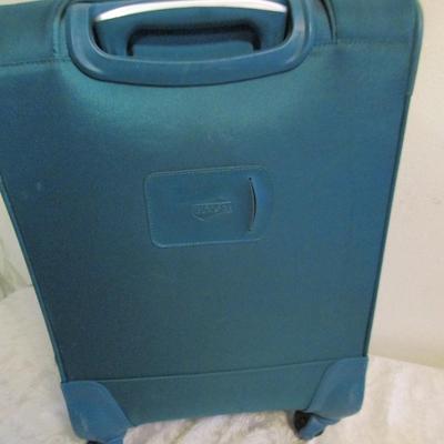 American Tourister suitcase
