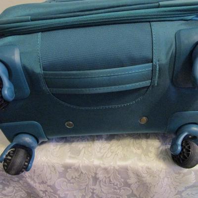 American Tourister suitcase