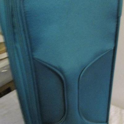American Tourister suitcase