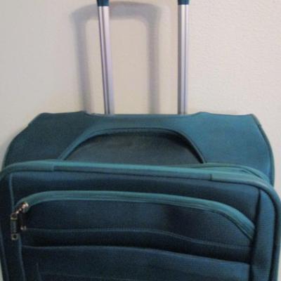 American Tourister suitcase