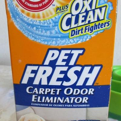 Pet Supplies
