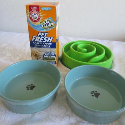 Pet Supplies