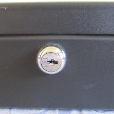 Sentry Safe Cash Box