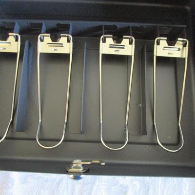 Sentry Safe Cash Box