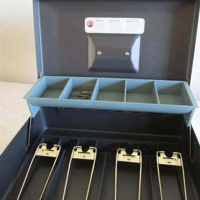 Sentry Safe Cash Box
