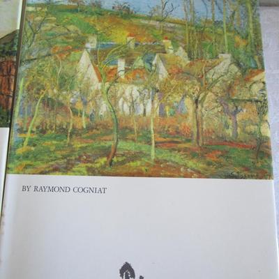 Art books