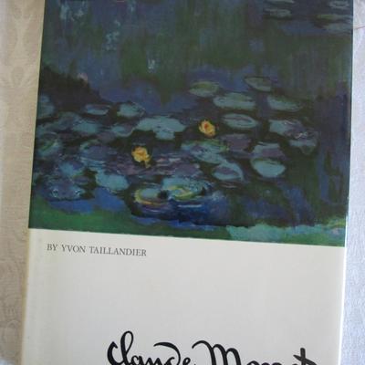 Art books