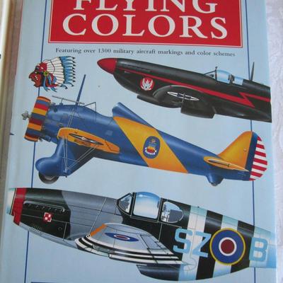 Airplane Books