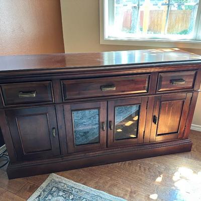 Rockwood TV Stand
