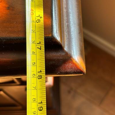 Rockwood TV Stand