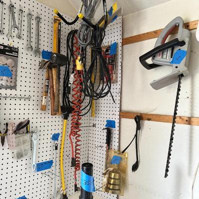 Tool Lot #2