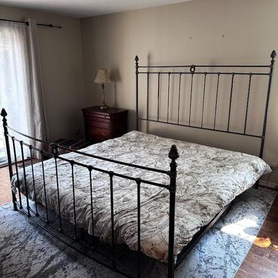 Queensized Headboard