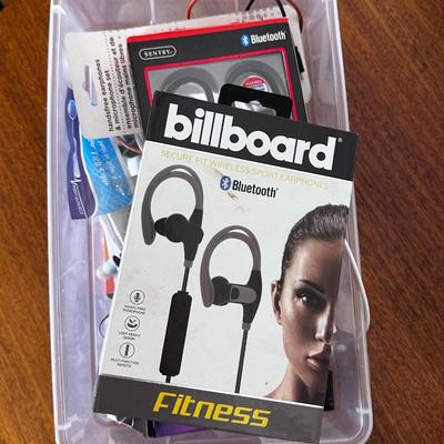 Fitness Lot