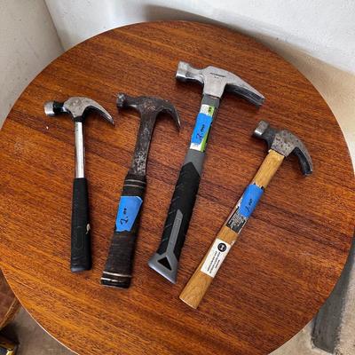 Hammer Lot