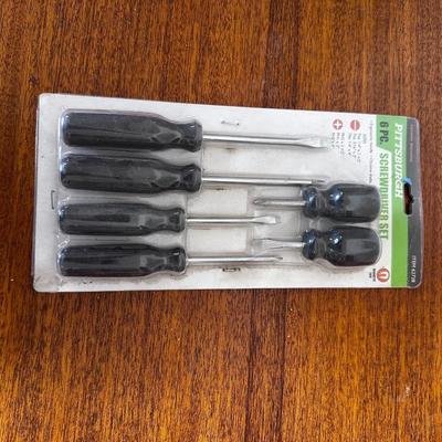 Screwdriver Set
