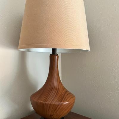 Cyan Design Emma Table Lamp White