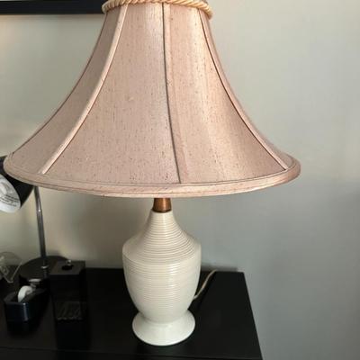 Vintage Lamp