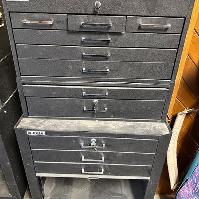 US General Tool Box