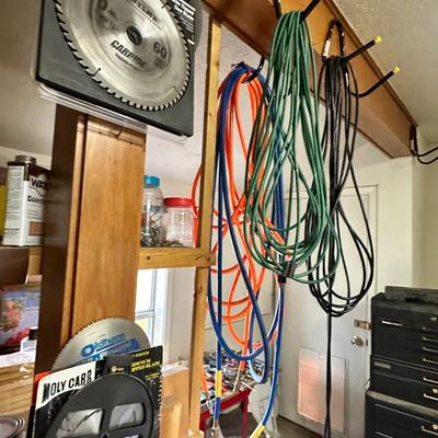 Lot of Tools