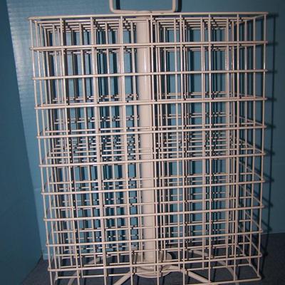 LOT 107 GREAT JEWELRY RACK STORE DISPLAY