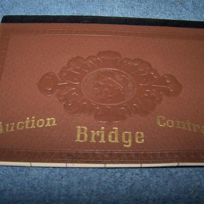LOT 115 GREAT VINTAGE CARD PLAYING STUFF