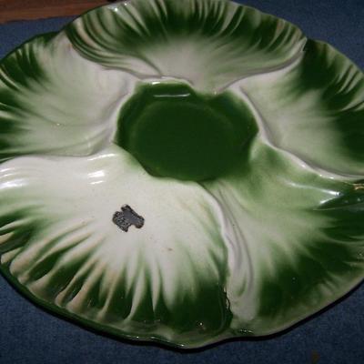 LOT 116 WONDERFUL MCM TRAYS -- GEORGES BRIARD --PLUS