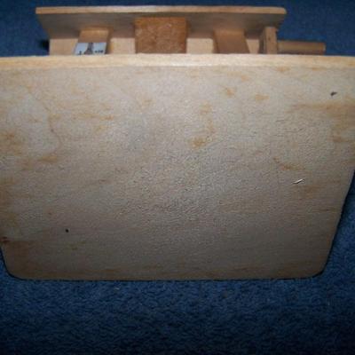 LOT 117 GREAT VINTAGE US SOUVENIRS--EATES PARK/GRAND ISLAND/IOWA/CAVE OF WINDS