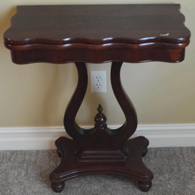 Antique Side Table