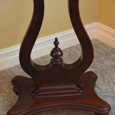 Antique Side Table