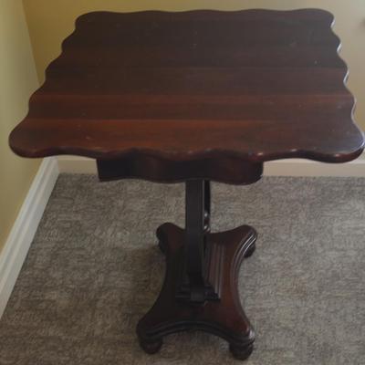 Antique Side Table