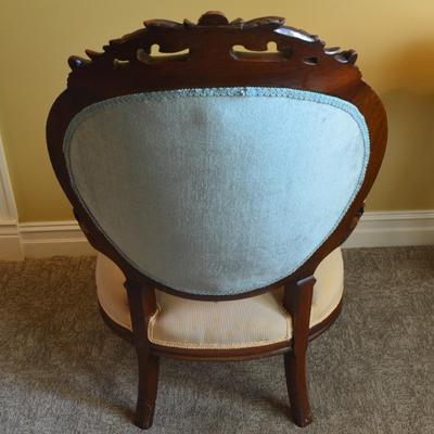 Antique French Chair