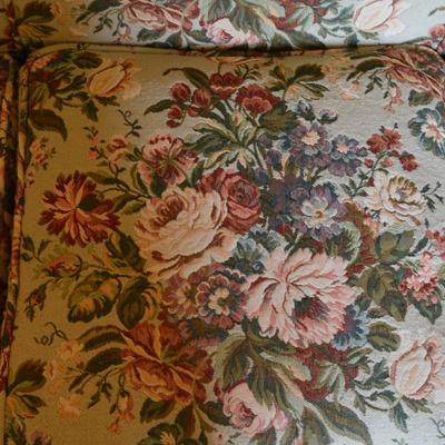 Antique Sofa