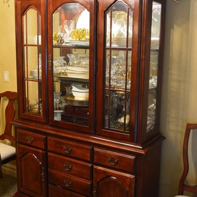 China Cabinet