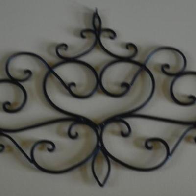 Metal Art
