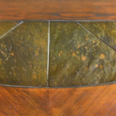 Entry Hall Table
