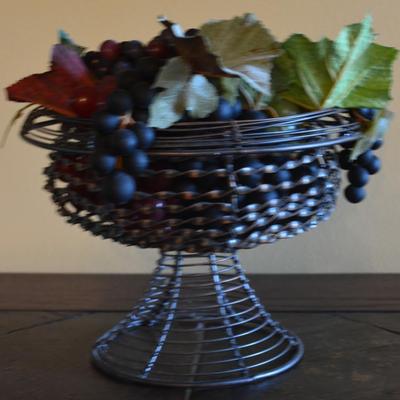 Decorative Bowl