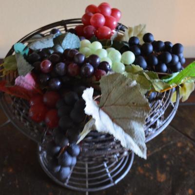 Decorative Bowl