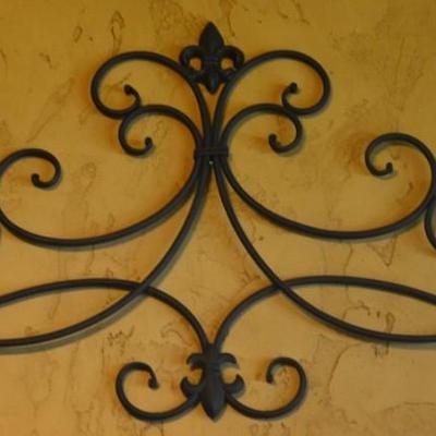 Metal Art
