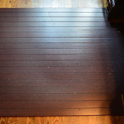 Chair Mat