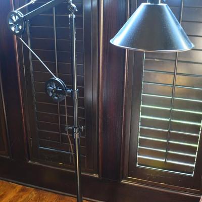 Black Lamp
