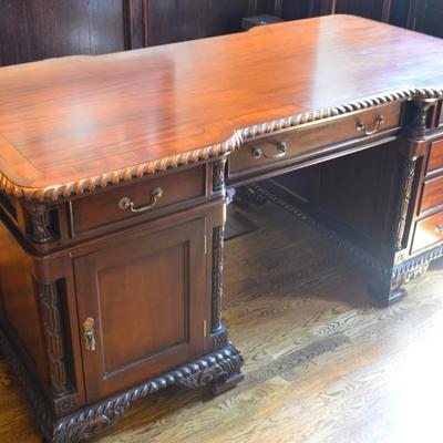 Office Desk