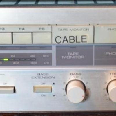 Receiver