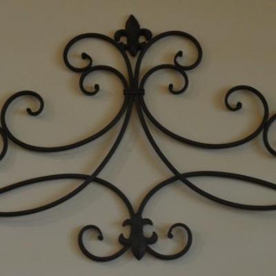 Metal Art