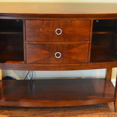 TV Console