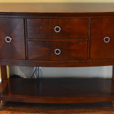 TV Console