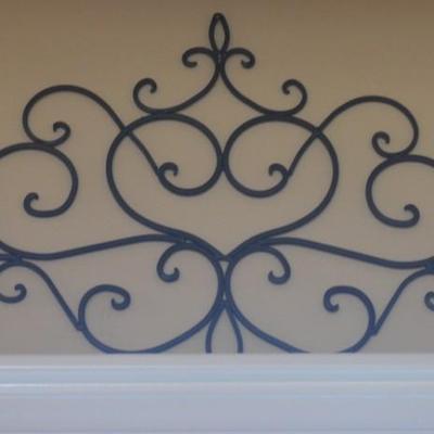 Metal Art