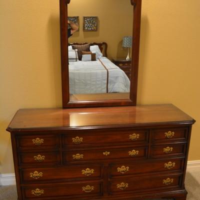 Bedroom Suite